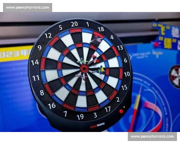 职业飞镖赛事精彩纷呈 竞技精神与技术碰撞成就巅峰对决